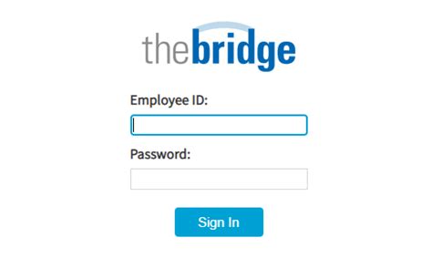 rwj the bridge for employees